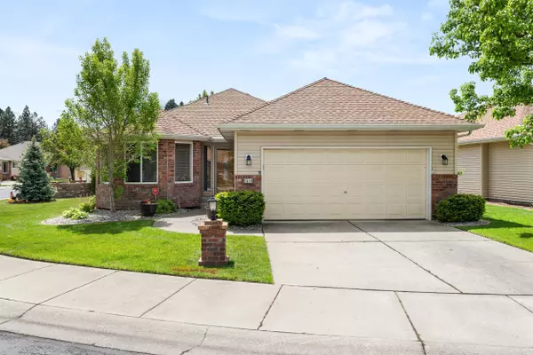 Spokane, WA 99223,3518 E Leisure Ln