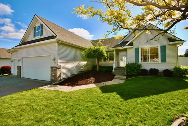 Spokane Valley, WA 99016,503 S Lone Tree Rd