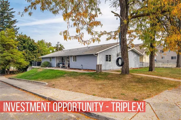 1002 N Hogan St #1004/1008, Spokane, WA 99202