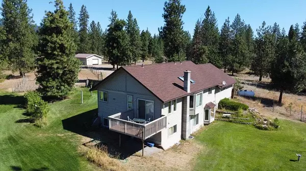 Kettle Falls, WA 99141-0000,51 Roper Bay Dr