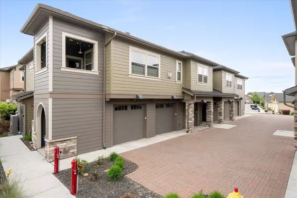 Liberty Lake, WA 99019,24481 E Pinnacle Ct #Unit D