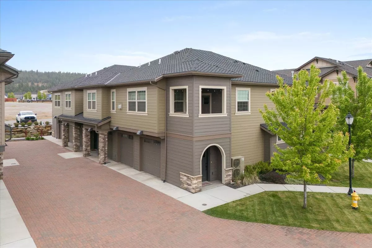 Liberty Lake, WA 99019,24481 E Pinnacle Ct #Unit D