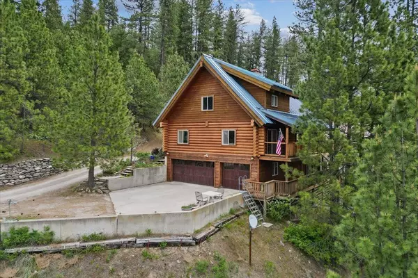 Loon Lake, WA 99148,3947 N Deer Lake Rd