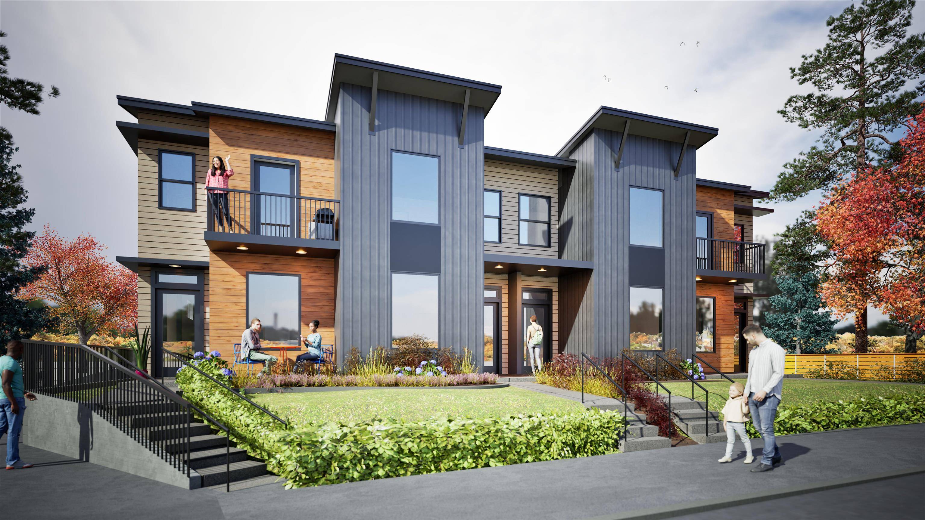 3201 E 30th Ave #3201 E 30th Ave  ADU, Spokane, WA 99223