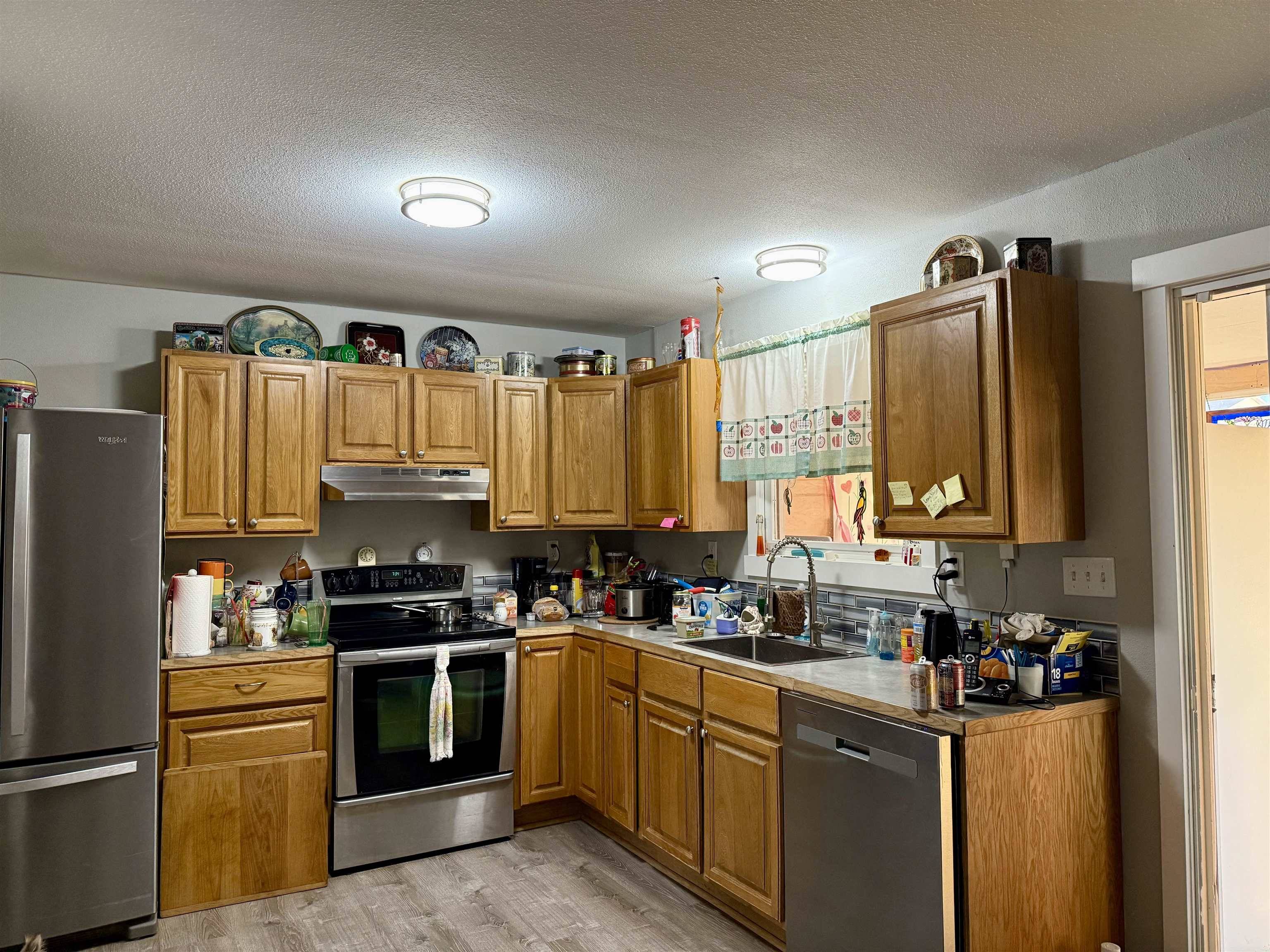 Creston, WA 99117,295 SW Railroad Ave
