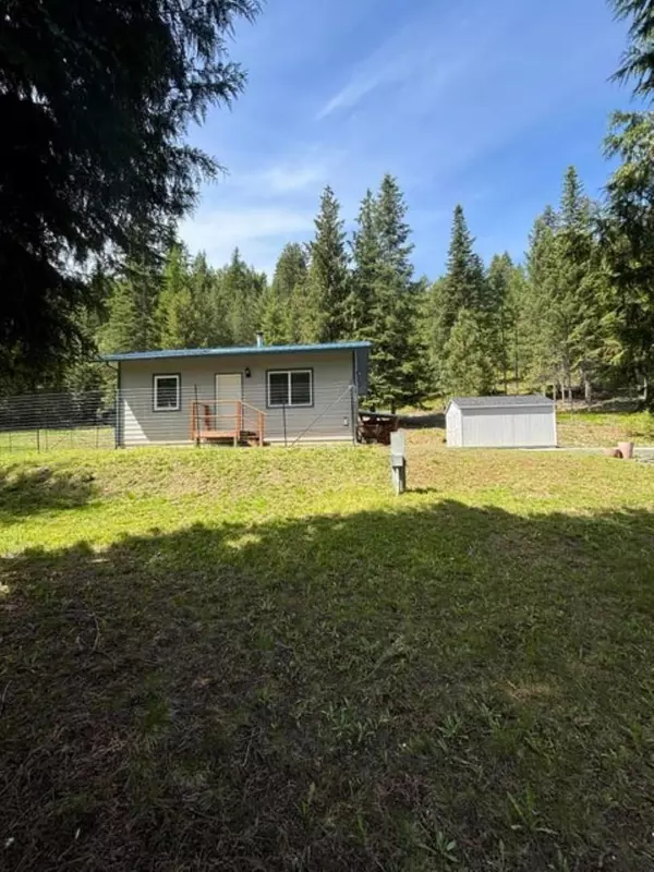 Colville, WA 99114-0000,1108 Basin Rd