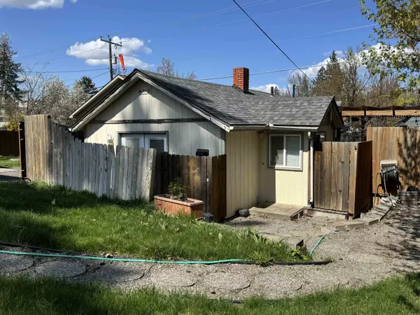 1623 E 14th Ave, Spokane, WA 99202