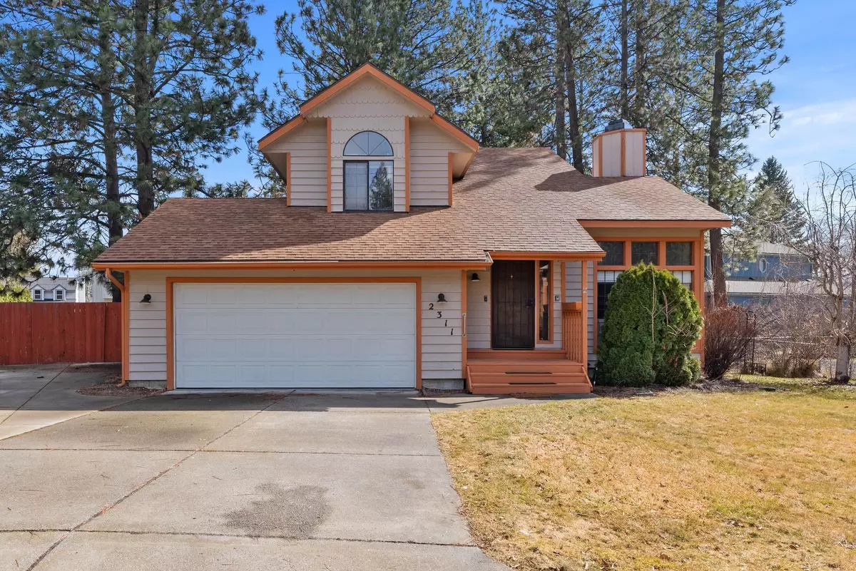 Spokane Valley, WA 99216,2311 S Mamer Ct