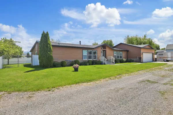 Spokane Valley, WA 99016,18106 E 4TH Ave