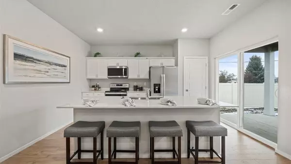 Spokane Valley, WA 99206,3705 S Keller Ln