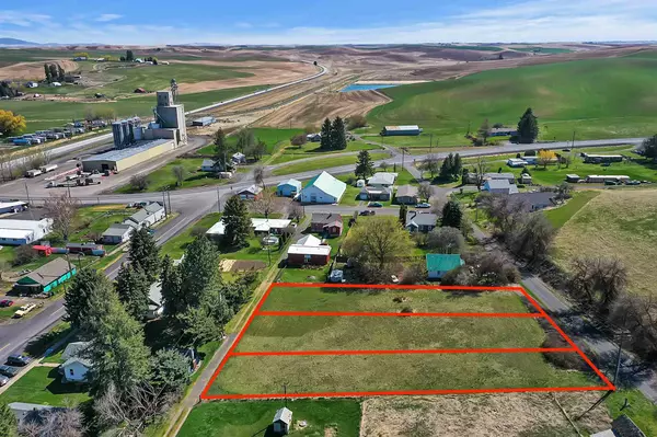 Steptoe, WA 99174,113 Stevens St #Downtown Steptoe