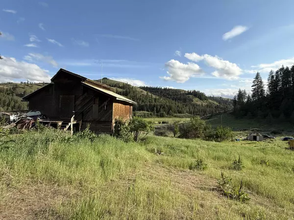 Creston, WA 99117,37235 E Redwine Canyon Rd