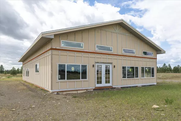 Medical Lake, WA 99022,9 N Dover Rd
