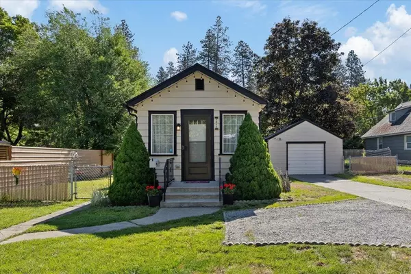 1011 S Freya St, Spokane, WA 99202