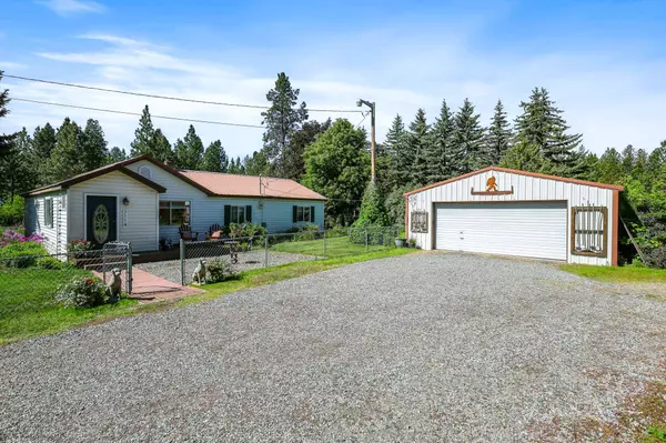 7114 S Plymouth Rd, Spokane, WA 99224