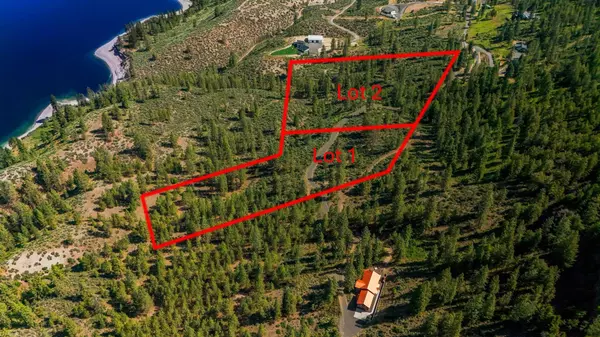 Seven Bays, WA 99122,XXXX2 Gunsight Blf N Blf