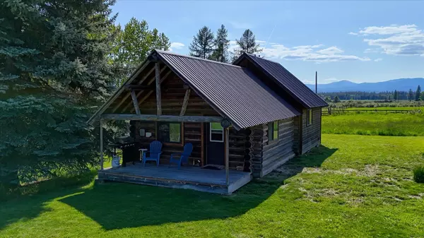 Usk, WA 99180,261 Sandwich Creek Rd