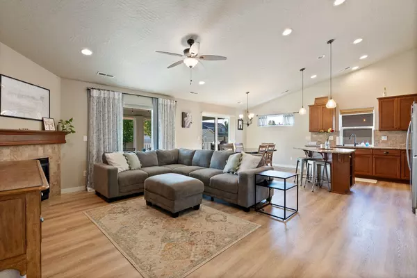 Liberty Lake, WA 99019,1761 N Willamette Rd