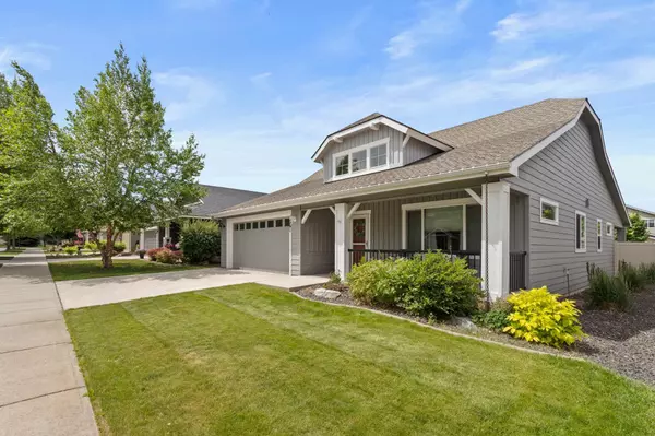 Liberty Lake, WA 99019,1761 N Willamette Rd