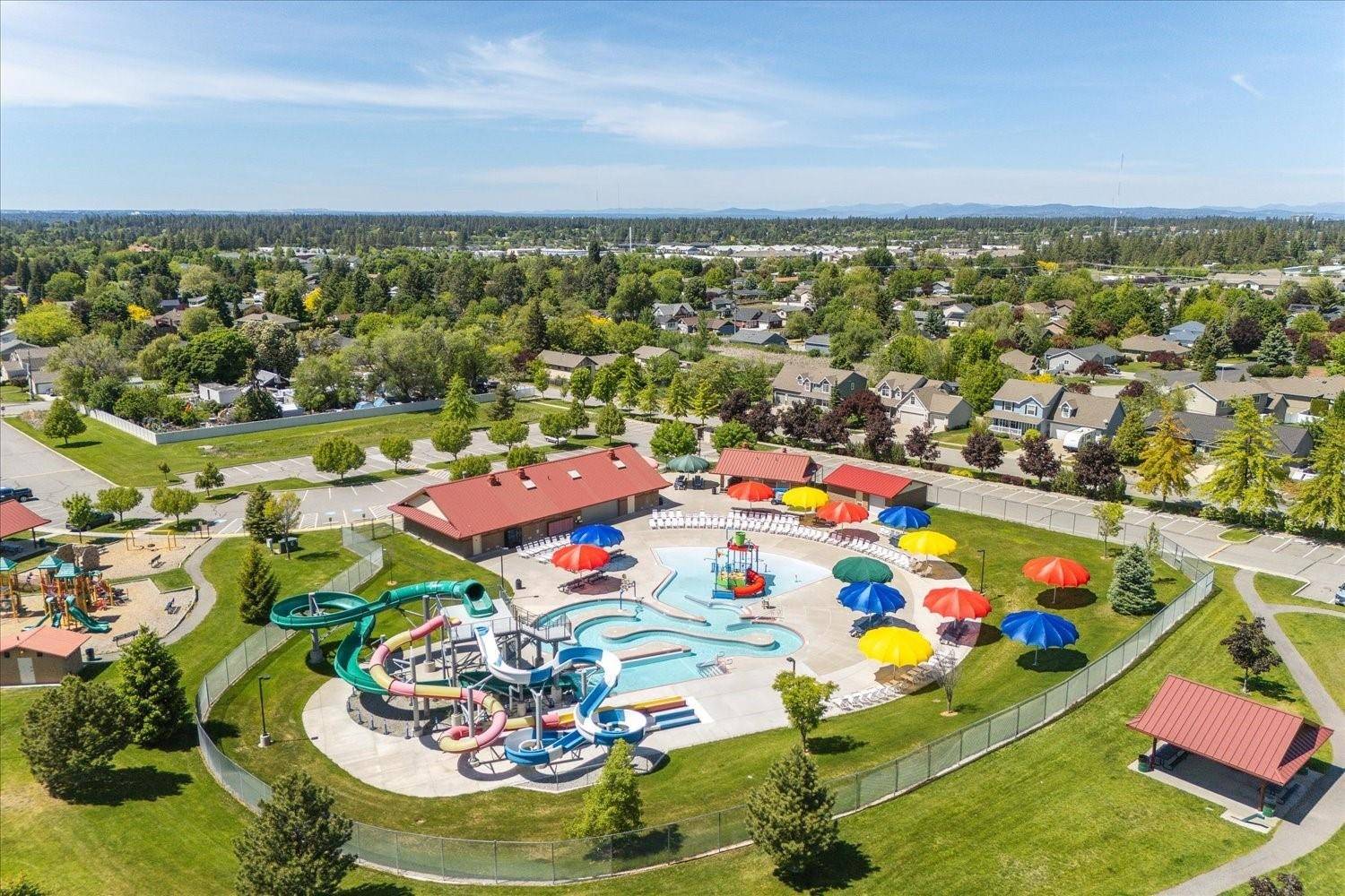 Spokane, WA 99223,5922 S Donora Dr
