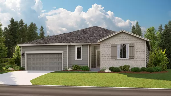 7196 S Boulder Ridge Dr, Spokane, WA 99224