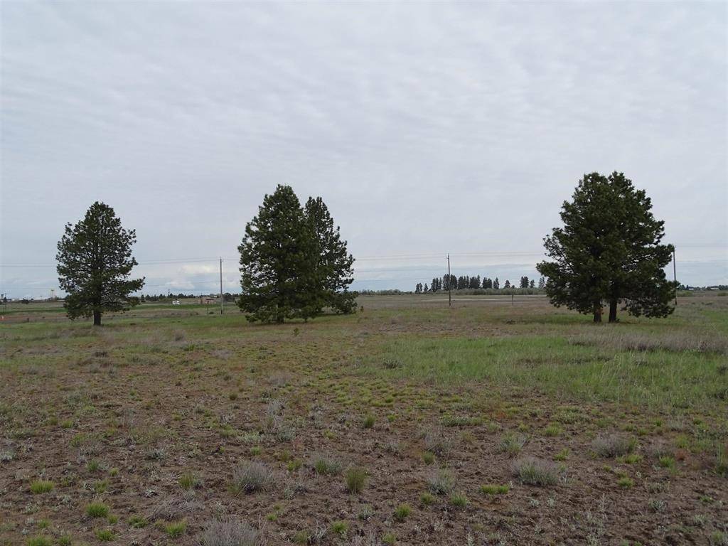 15xxx W SR 902 Hwy, Medical Lake, WA 99022