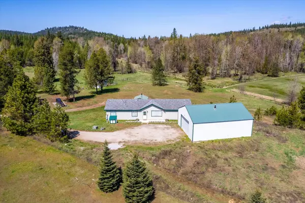 Newport, WA 99156,421 Willys WAY