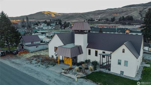 1300 Foster Ave, Other, WA 98813