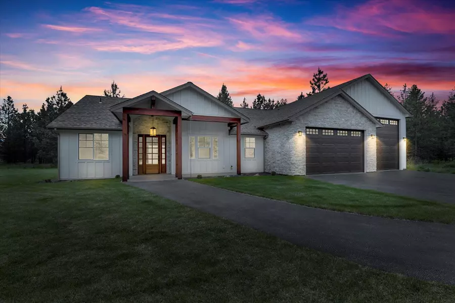1399 W Findley Ln, Deer Park, WA 99006