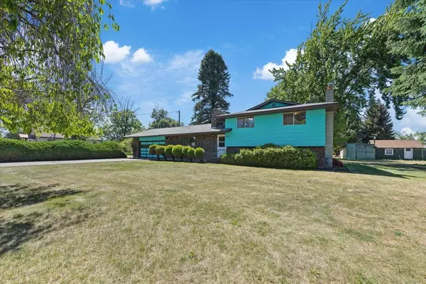 Greenacres, WA 99016,17708 E Alki Ave