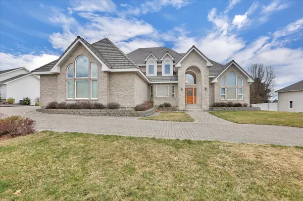 2318 S Steen Rd, Spokane Valley, WA 99037