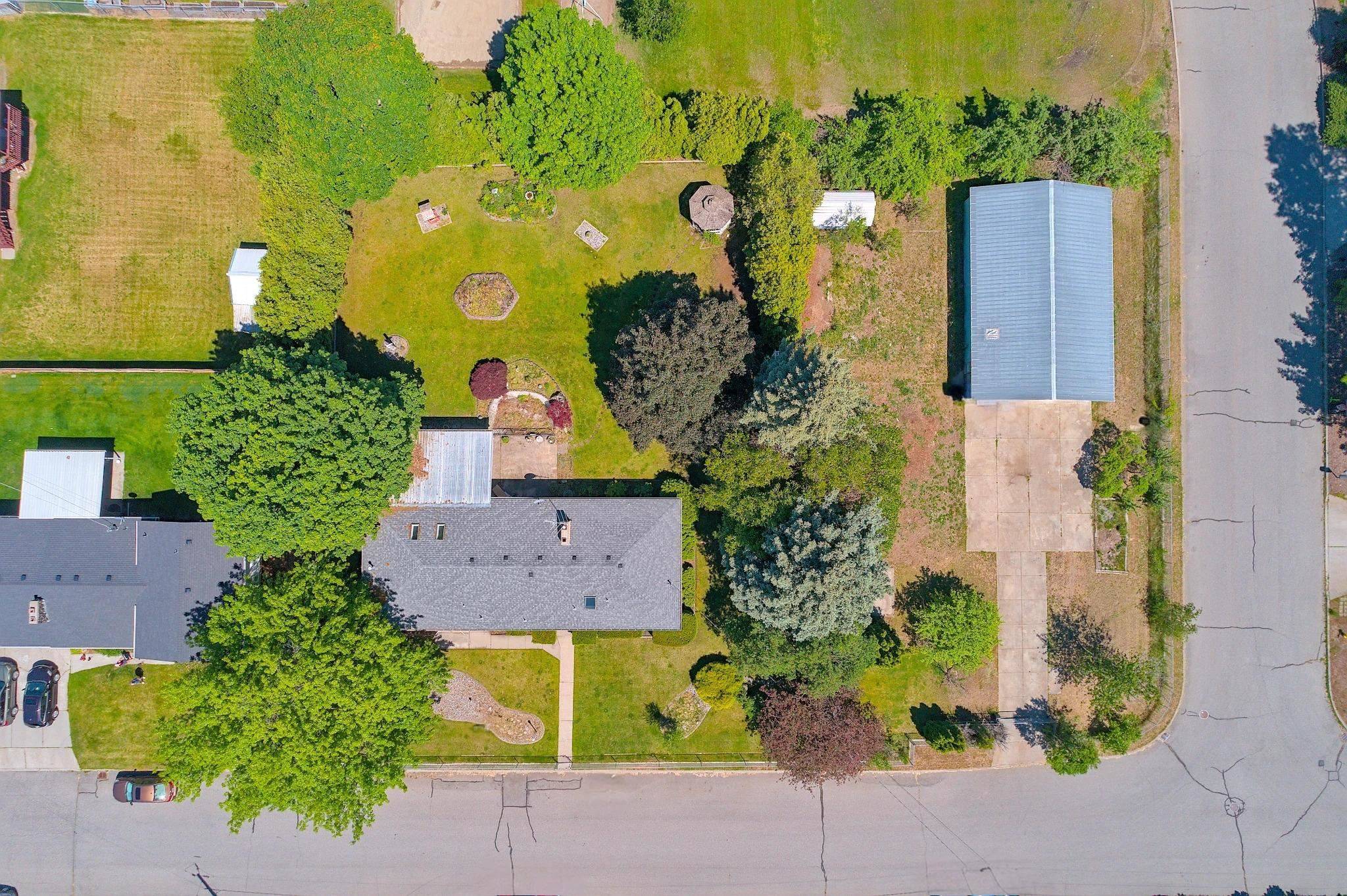 Spokane Valley, WA 99037,14715 E 14th Ave