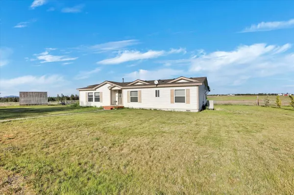 Spokane, WA 99224,21114 W Jacobs Rd