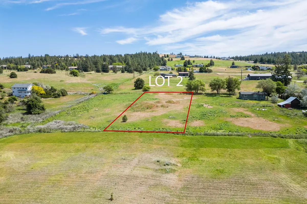 Spokane, WA 99223,Unassigned 2 S Fancher Rd
