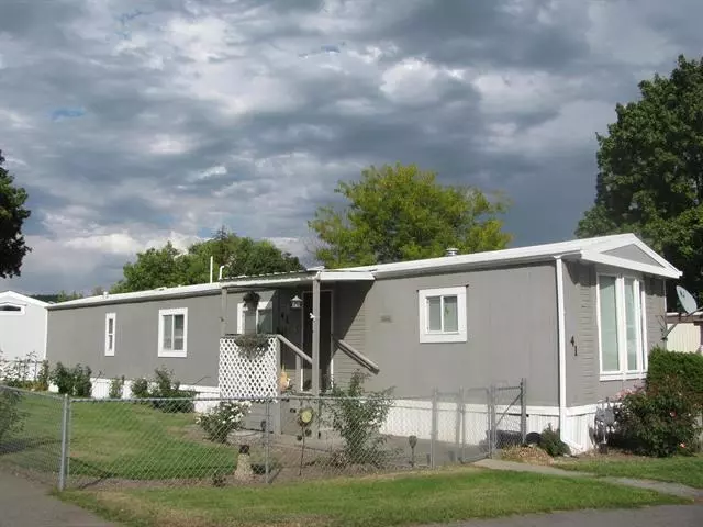 21725 E Wellesley Ave ##41, Otis Orchards, WA 99027-0000