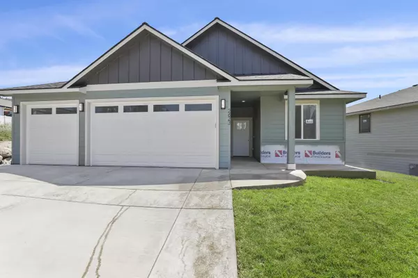 2623 S Vera Crest Dr, Spokane Valley, WA 99037
