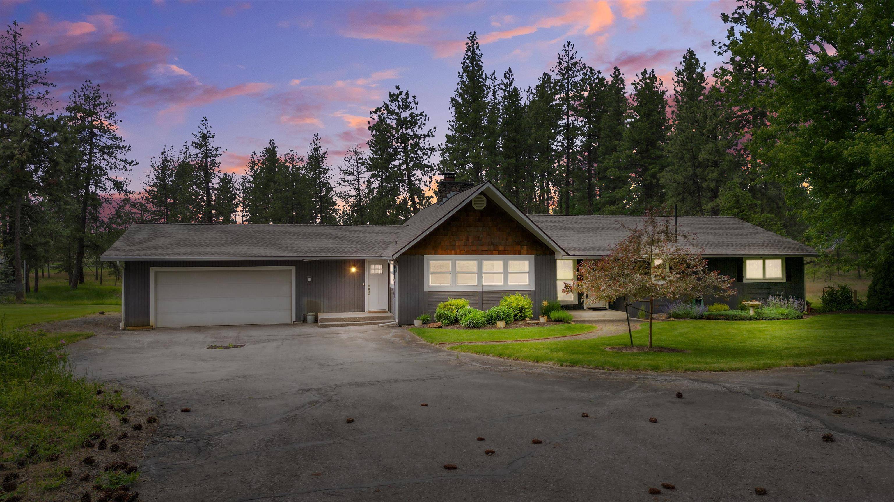 Mica, WA 99023,12411 E GIBBS Rd