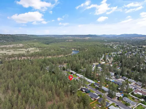 Spokane, WA 99208,5715 W Houston Ave