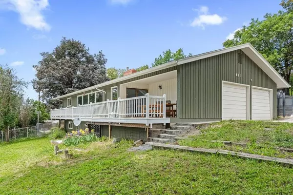 851 N Oak St, Colville, WA 99114-0000