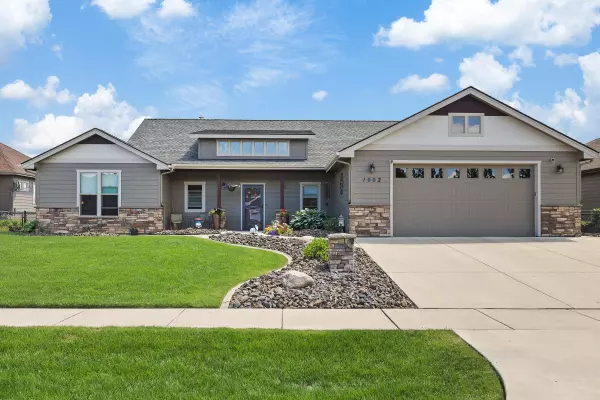 1002 N High Desert Dr, Deer Park, WA 99006