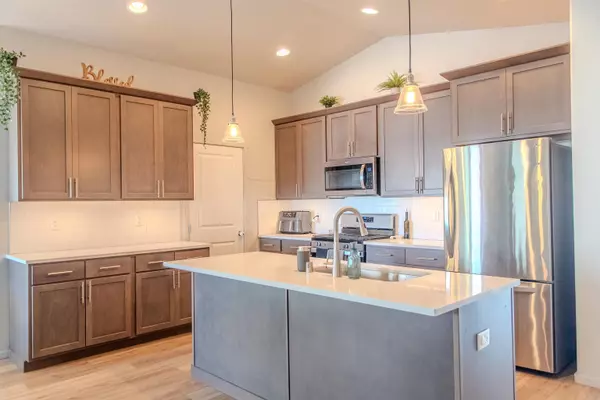 Airway Heights, WA 99001,13002 W 2nd Ave