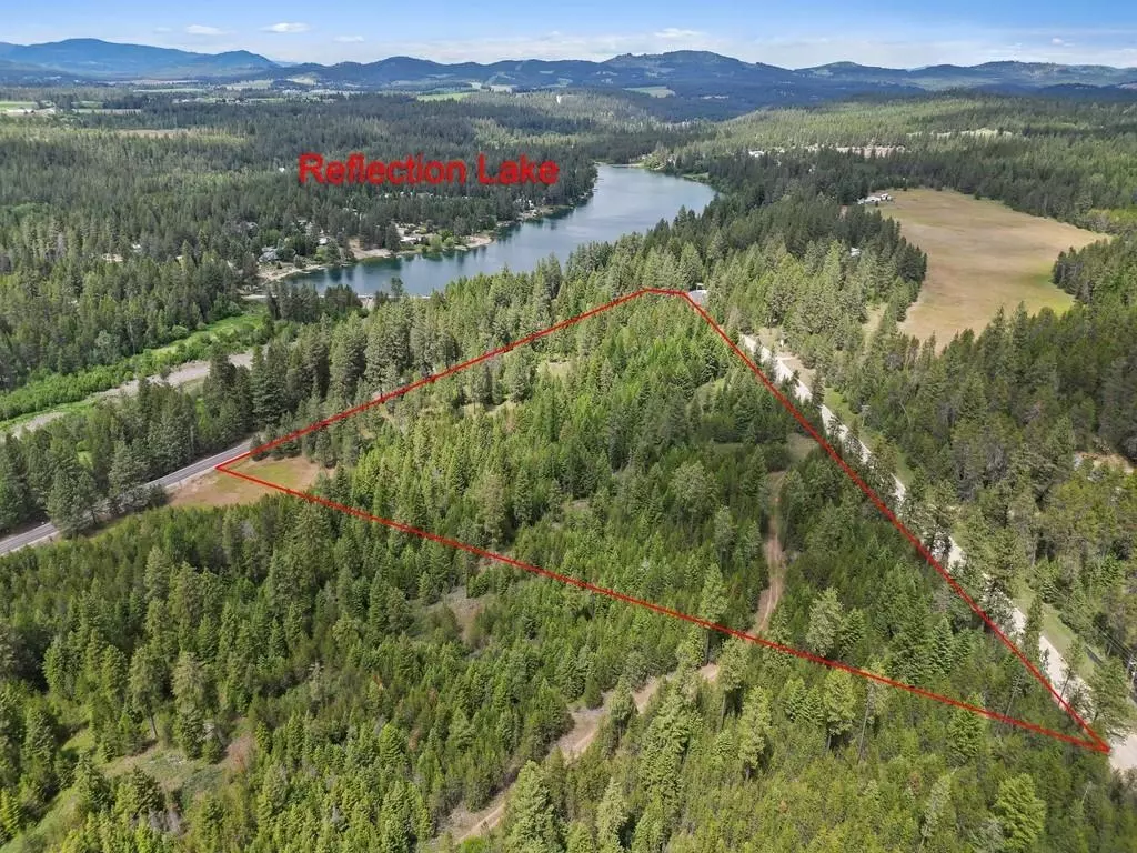 Chattaroy, WA 99003,0 N Milan-Elk Rd #49194.9085