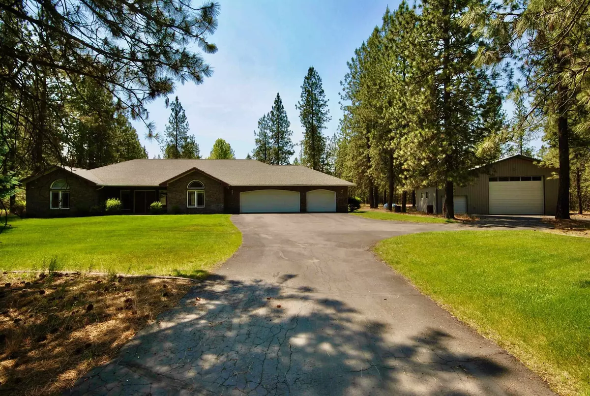 Colbert, WA 99005,3704 E Pineland Rd