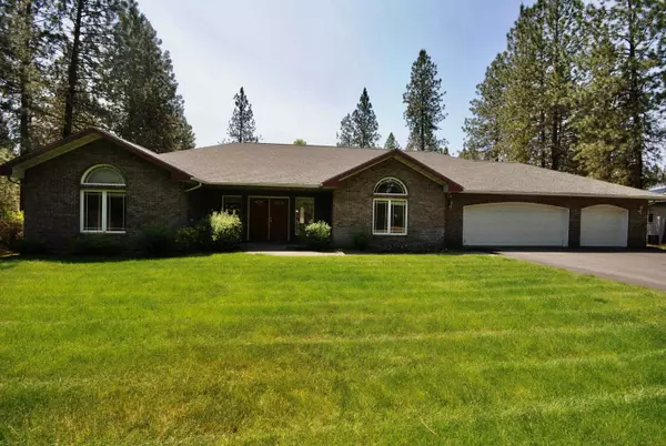 Colbert, WA 99005,3704 E Pineland Rd