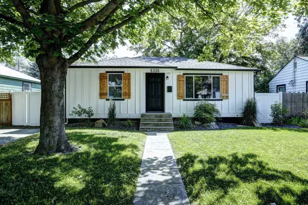 5320 N Ash St, Spokane, WA 99205