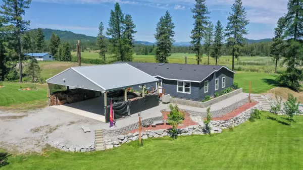 Newport, WA 99156,322205 Highway 2 Hwy