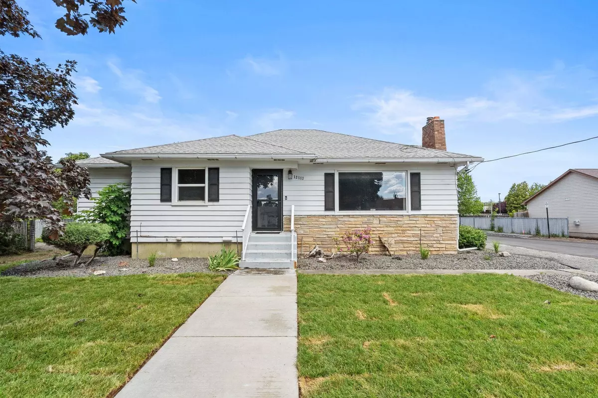 Spokane Valley, WA 99206,12117 E Boone Ave