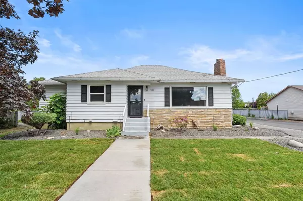 12117 E Boone Ave, Spokane Valley, WA 99206