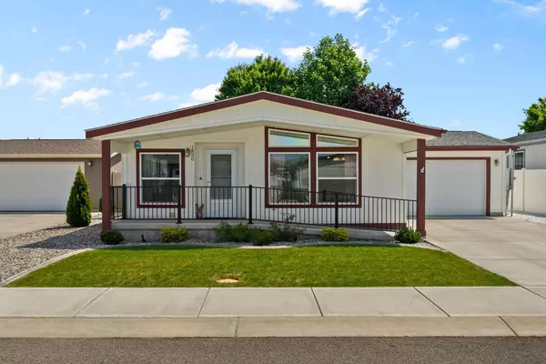 Spokane Valley, WA 99016,1830 N Hodges Ln