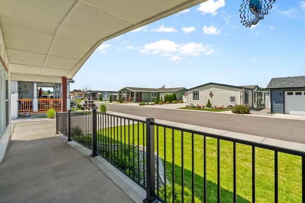 Spokane Valley, WA 99016,1830 N Hodges Ln